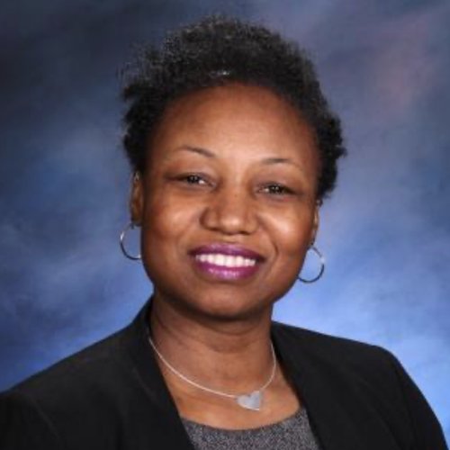 Dr. Paula Stanton