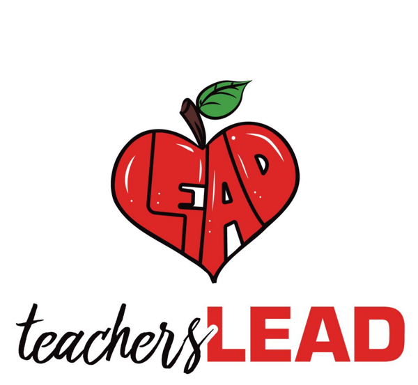 Teachers LEAD logo